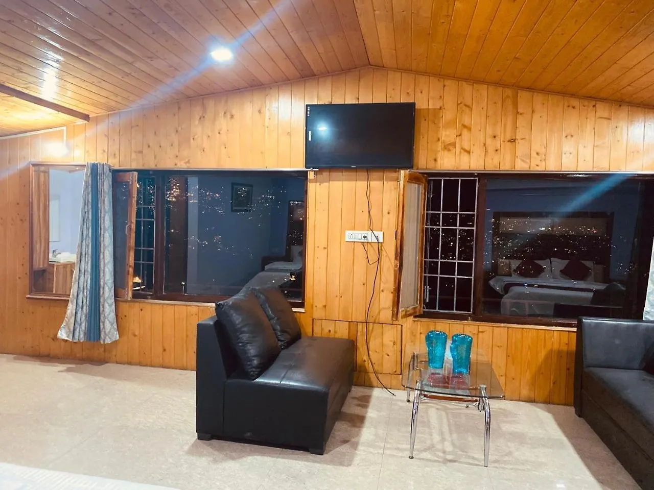 Chhiber Niwas B&B Shimla 0*,  India