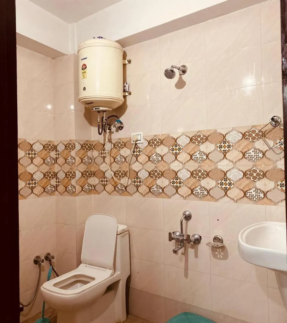 Bed & Breakfast Chhiber Niwas B&B Shimla