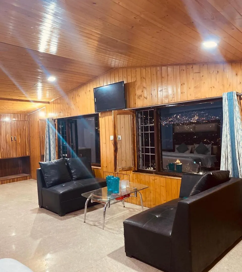 Chhiber Niwas B&B Shimla 0*,  India
