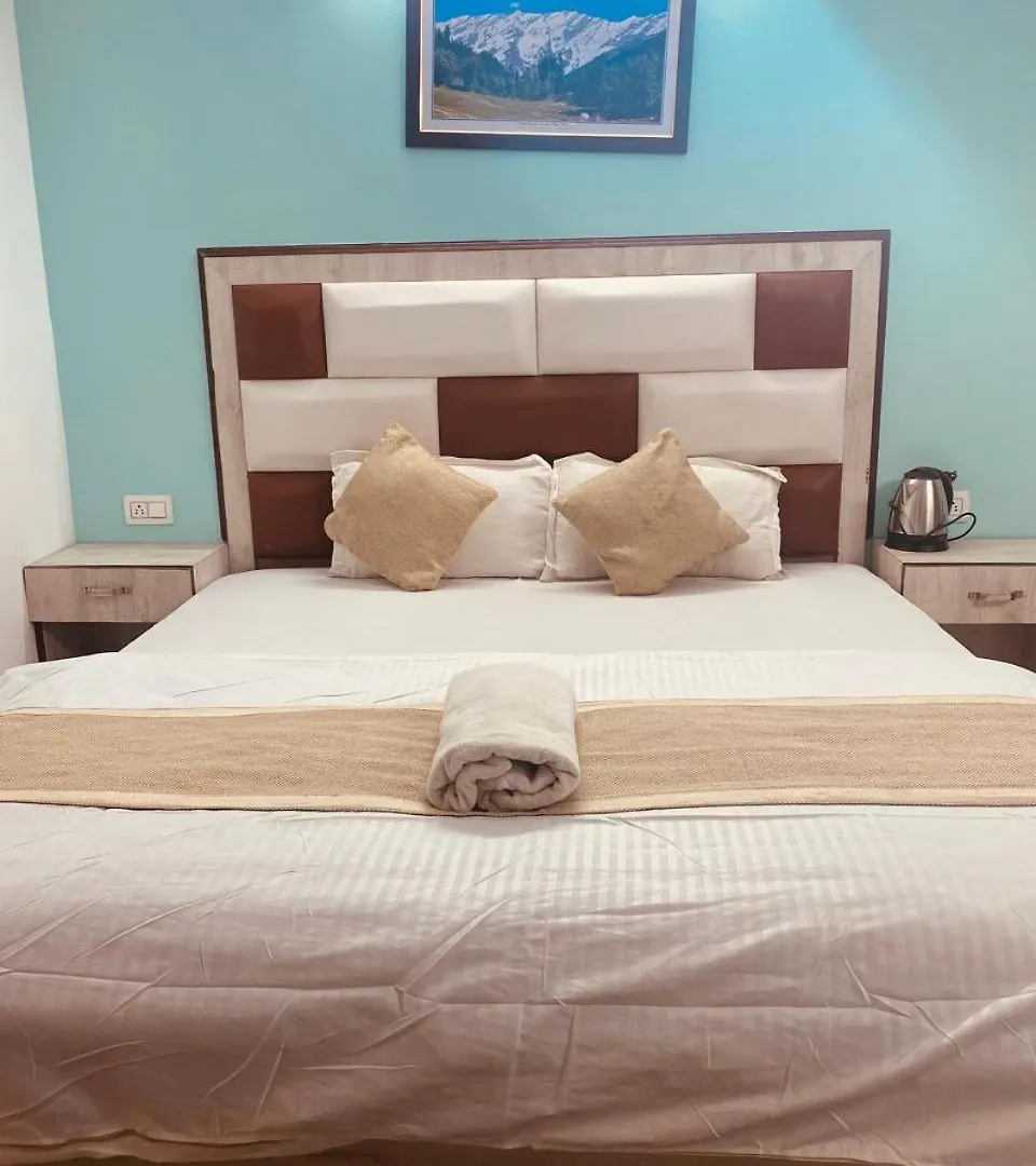Chhiber Niwas B&B Shimla Bed & Breakfast