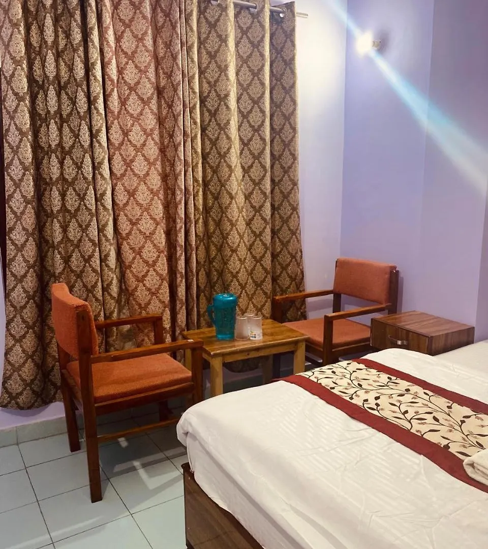 Chhiber Niwas B&B Shimla Bed & Breakfast