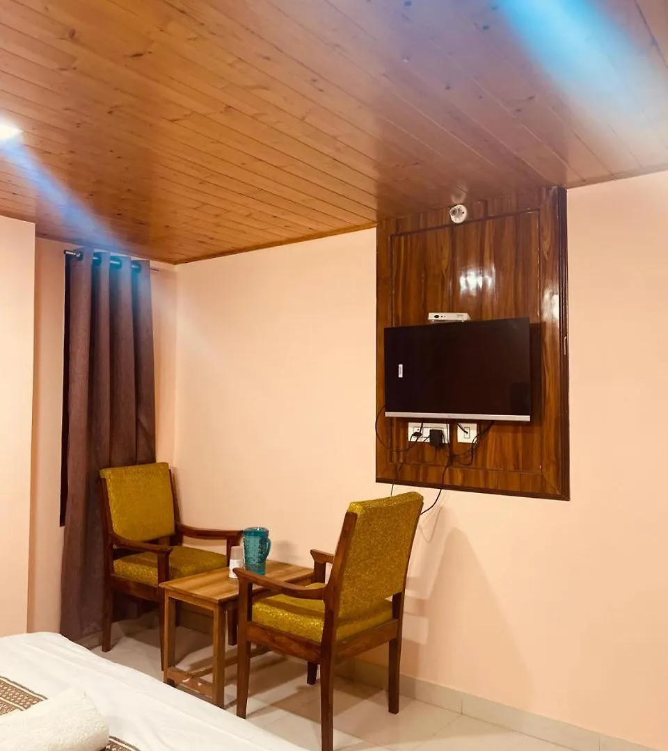 Chhiber Niwas B&B Shimla