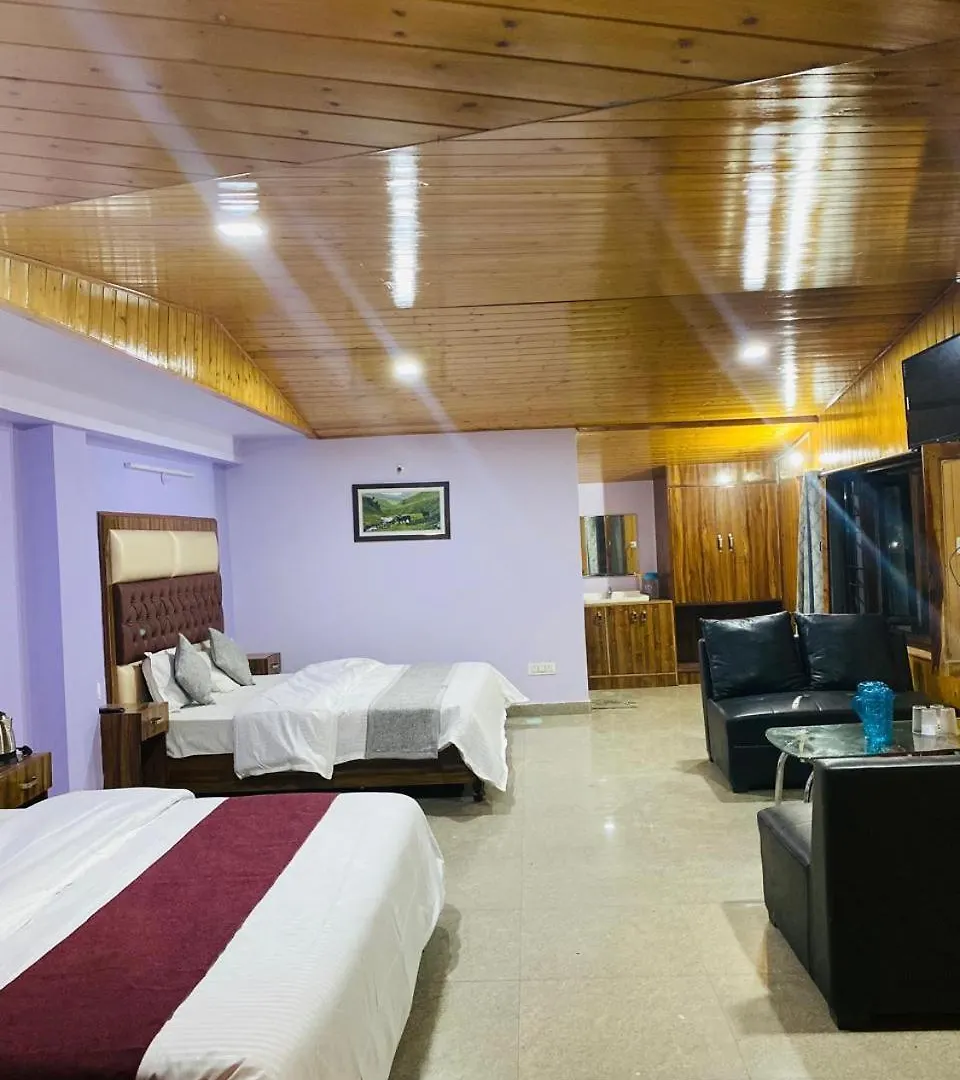 Chhiber Niwas B&B Shimla