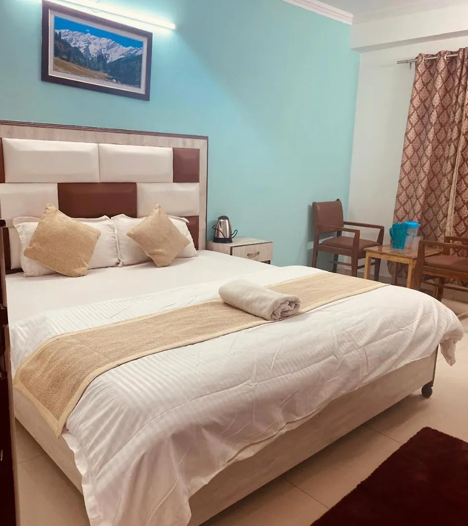 Chhiber Niwas B&B Shimla 0*,
