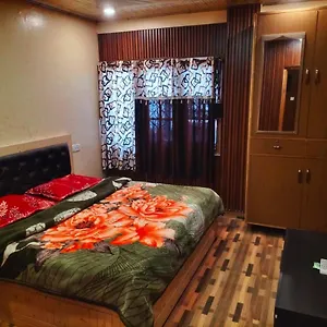  Bed & Breakfast New Mehdudia