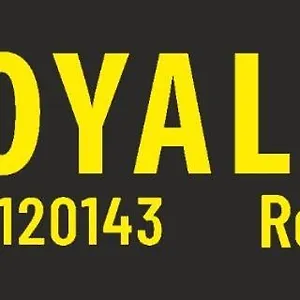  Bed & Breakfast Royal King