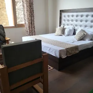  Bed & Breakfast Royal Cedar